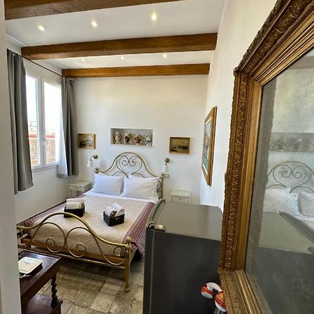Apartmán Terrazza Dei Mori - Seaview Terrace In Ortigia Syracuse Exteriér fotografie